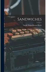 Sandwiches