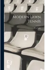 Modern Lawn Tennis
