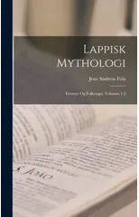 Lappisk Mythologi