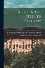 Rome in the Nineteenth Century