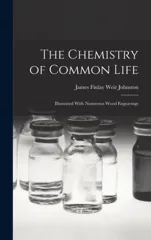 The Chemistry of Common Life
