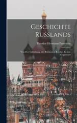 Geschichte Russlands