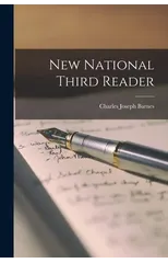 New National Third Reader