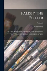 Palissy the Potter