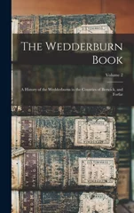 The Wedderburn Book