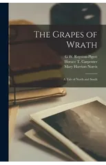 The Grapes of Wrath