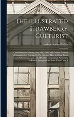 The Illustrated Strawberry Culturist