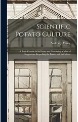 Scientific Potato Culture