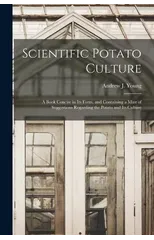Scientific Potato Culture