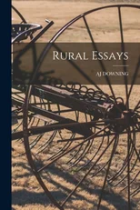 Rural Essays