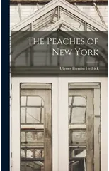 The Peaches of New York