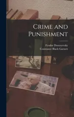 Crime and Punishment