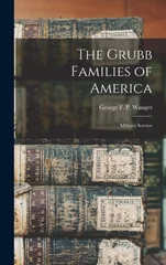 The Grubb Families of America