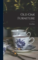 Old oak Furniture