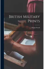 British Military Prints