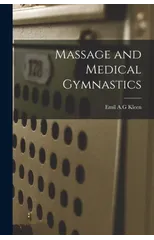 Massage and Medical Gymnastics