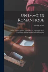 Un imagier romantique
