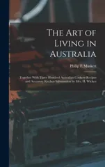 The art of Living in Australia