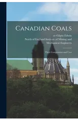 Canadian Coals