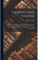 Cadenus And Vanessa
