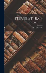 Pierre Et Jean