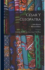 Cesar Y Cleopatra