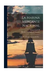 La Marina Mercante Nacional