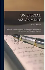 On Special Assignment
