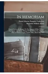 In Memoriam