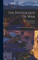 The Physiology Of War