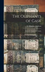 The Oliphants of Gask