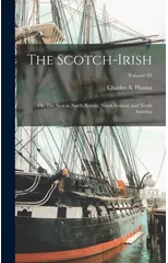 The Scotch-Irish