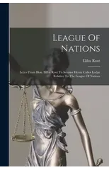 League Of Nations