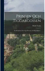 Prinsen Och Tiggargossen