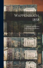 Wappenbuch, 1858
