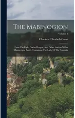 The Mabinogion