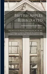 British Apples Illustrated