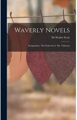 Waverly Novels