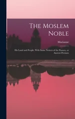 The Moslem Noble
