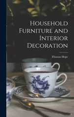 Household Furniture and Interior Decoration
