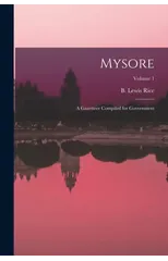 Mysore