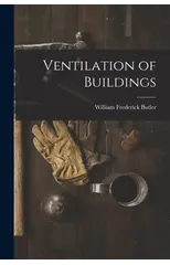 Ventilation of Buildings