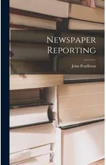 Newspaper Reporting