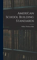 American School Building Standards