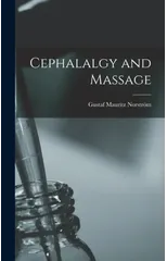 Cephalalgy and Massage