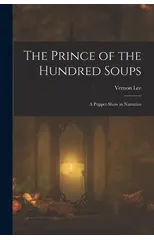 The Prince of the Hundred Soups