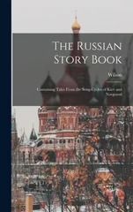The Russian Story Book