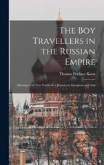 The boy Travellers in the Russian Empire