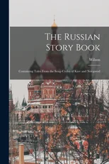 The Russian Story Book