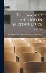 The Law and Method in Spirit-culture